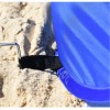 Peg Beach Shelters